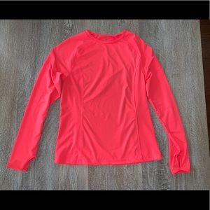 Women’s Athletic Reflecting Top